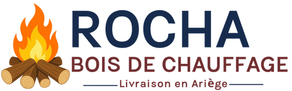 ROCHA BOIS DE CHAUFFAGE